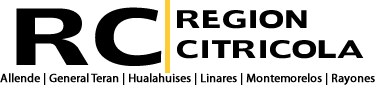 Region Citricola Logo